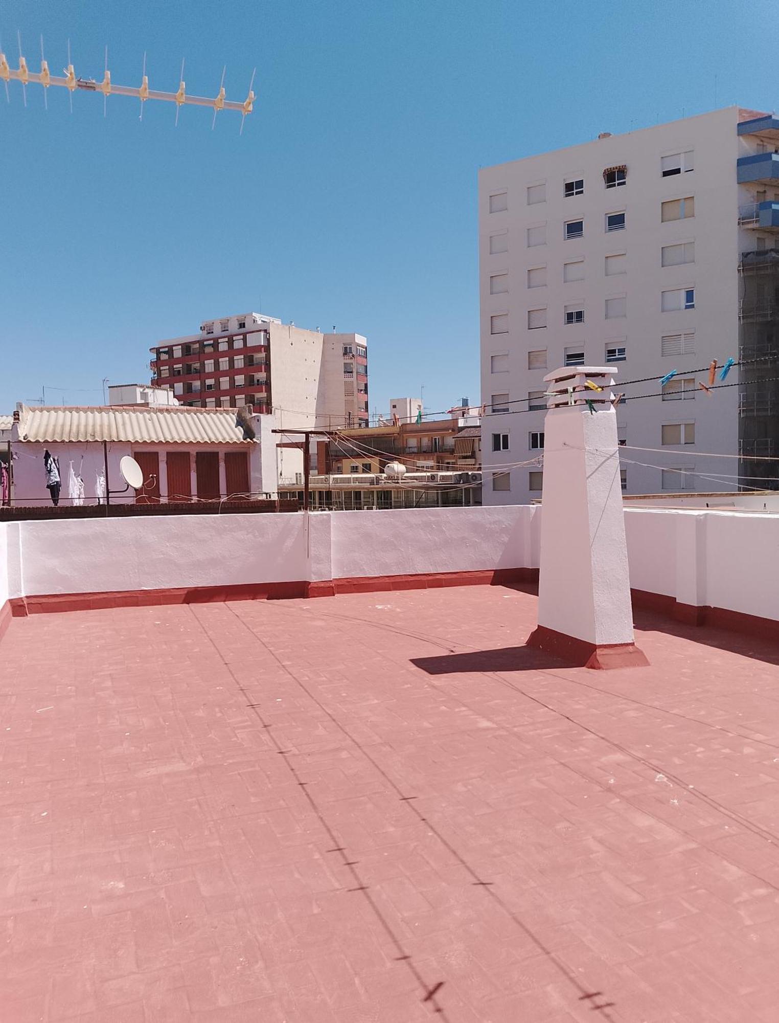 Playa Mazarron Apartment Puerto de Mazarron Bagian luar foto